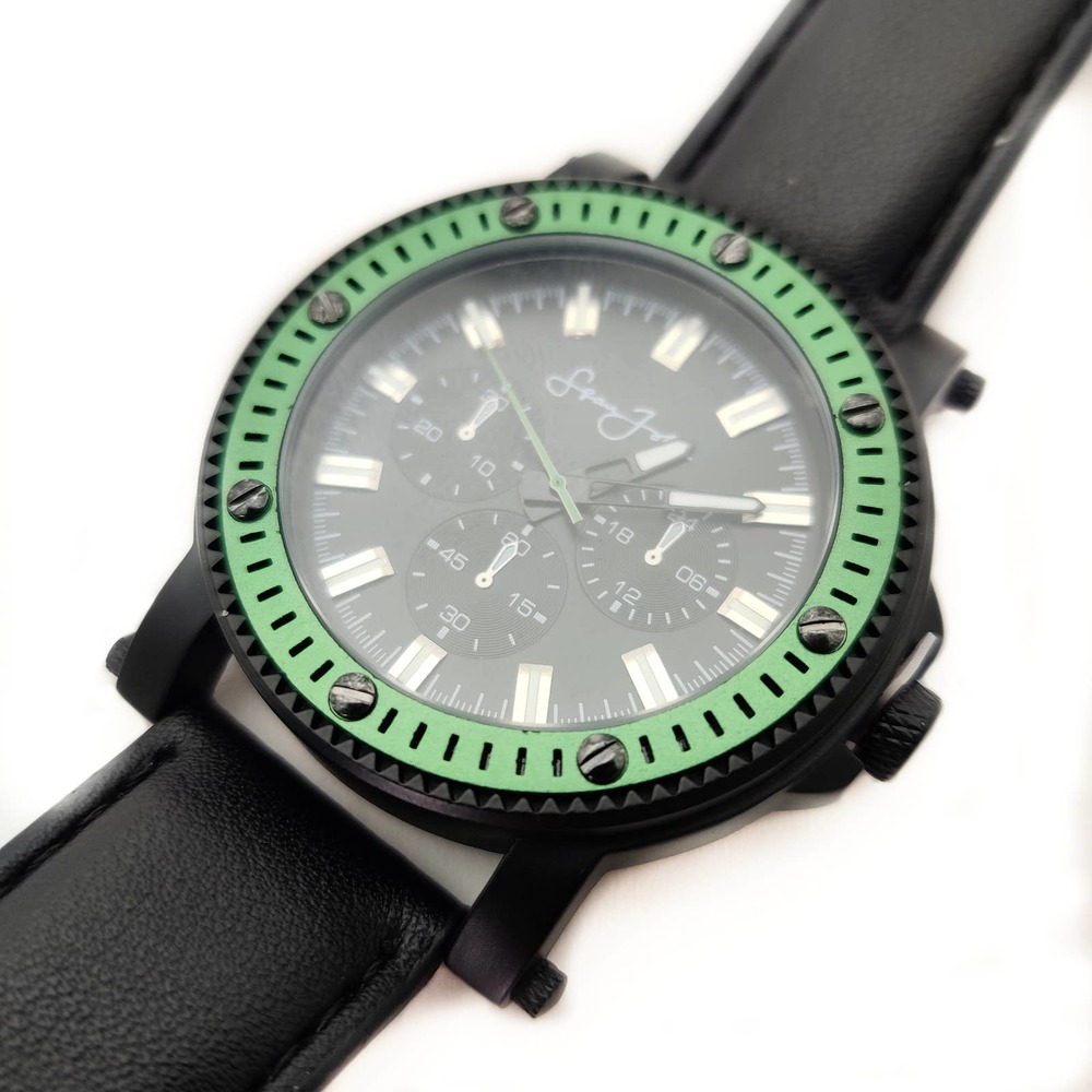 Sean John Watch - Picture 2 of 5